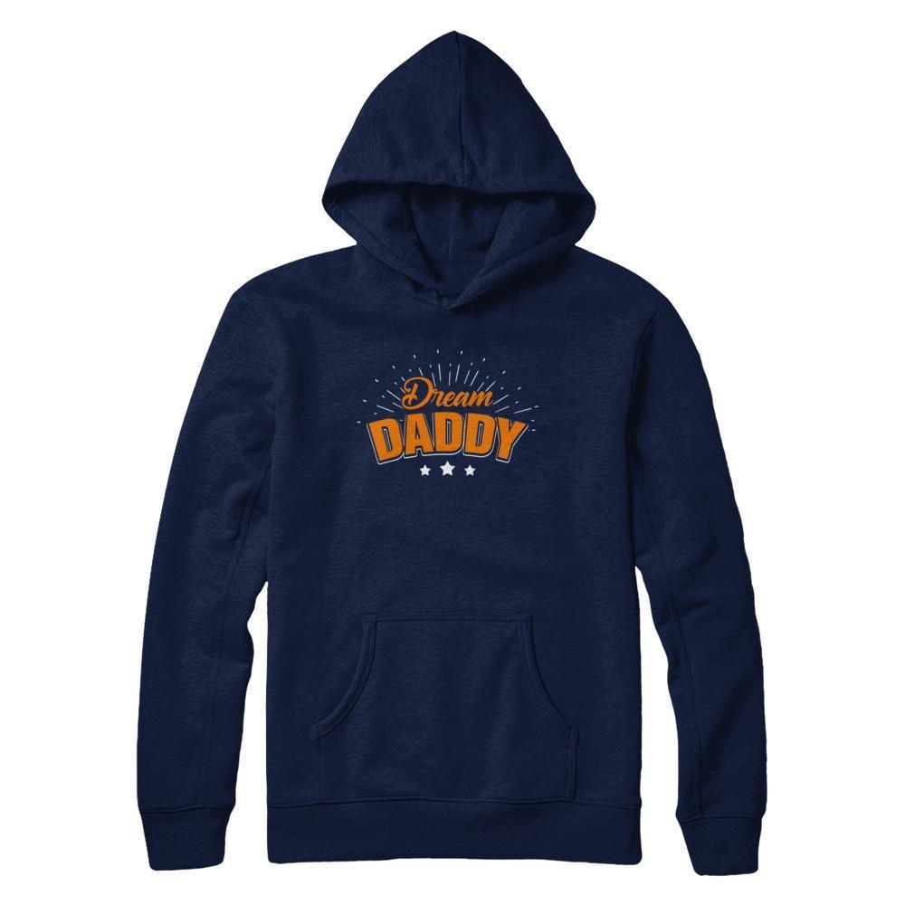 Dream Daddy T-Shirt & Hoodie | Teecentury.com