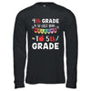 4th Grade Is So Last Year Welcome To Fifth 5th Grade T-Shirt & Hoodie | Teecentury.com