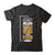 Beer In Case Of Accident My Blood Type Is Beer T-Shirt & Hoodie | Teecentury.com