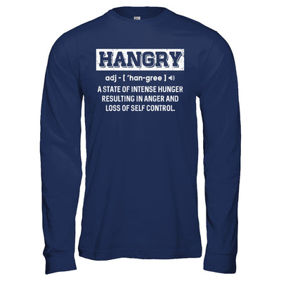 Funny Hangry Buy Me Food T-Shirt & Hoodie | Teecentury.com