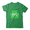 Saint Patrick's Day Game Gamer T-Shirt & Hoodie | Teecentury.com