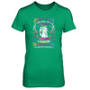 January Woman The Soul Of A Mermaid Birthday T-Shirt & Tank Top | Teecentury.com
