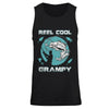 Reel Cool Grampy T-Shirt & Hoodie | Teecentury.com