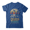 Vintage Adventure Awaits Camping Camper Outdoor Travel T-Shirt & Hoodie | Teecentury.com