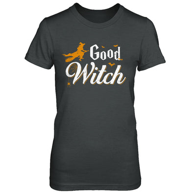 Good Witch Halloween T-Shirt & Hoodie | Teecentury.com