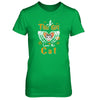 This Girl Love Her Cat Halloween T-Shirt & Tank Top | Teecentury.com