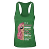 Im A February Woman I Have 3 Sides February Girl Birthday Gift T-Shirt & Tank Top | Teecentury.com