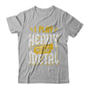 I Play Heavy Metal Tuba Music Player T-Shirt & Hoodie | Teecentury.com
