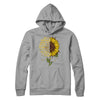 She's A Sunflower Strong And Bold And True To Herself T-Shirt & Hoodie | Teecentury.com