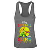 Play Softball Make Slime Watercolor For Girl Women T-Shirt & Tank Top | Teecentury.com