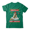 Meerkat Xmas Pajama Ugly Christmas Sweater T-Shirt & Sweatshirt | Teecentury.com