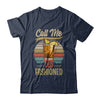 Sunset Vintage Lemon Juice Call Me Old Fashioned T-Shirt & Hoodie | Teecentury.com