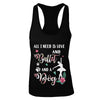 All I Need Is Love And Ballet And A Dog T-Shirt & Tank Top | Teecentury.com