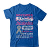November Is National Diabetes Awareness Month T-Shirt & Hoodie | Teecentury.com