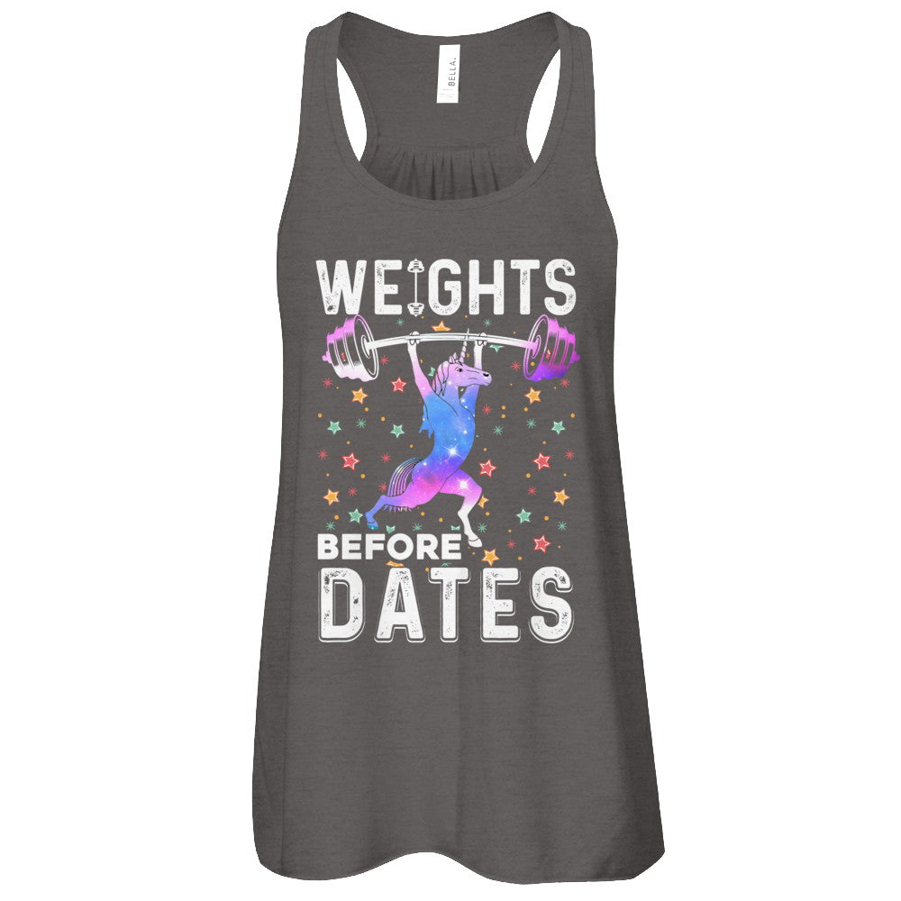 Gym on sale unicorn tank