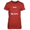 Kitty Cat Big Sister I'm Going To Be A Big Sister T-Shirt & Tank Top | Teecentury.com