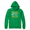 Mailman Out Of My Way I've Got 8 Hours To Do 12 Hours T-Shirt & Hoodie | Teecentury.com