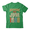 Vintage Retro Awesome Since June 1988 34th Birthday T-Shirt & Hoodie | Teecentury.com