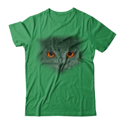 Cool Owl Happy Halloween T-Shirt & Sweatshirt | Teecentury.com