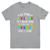 6th Grade Graduation 7th Grade Here I Come Class of 2022 Youth Shirt | teecentury