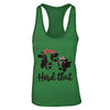 Funny Farmer Women Girls Cows Herd That T-Shirt & Tank Top | Teecentury.com