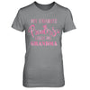 My Favorite Princess Calls Me Grandma T-Shirt & Hoodie | Teecentury.com