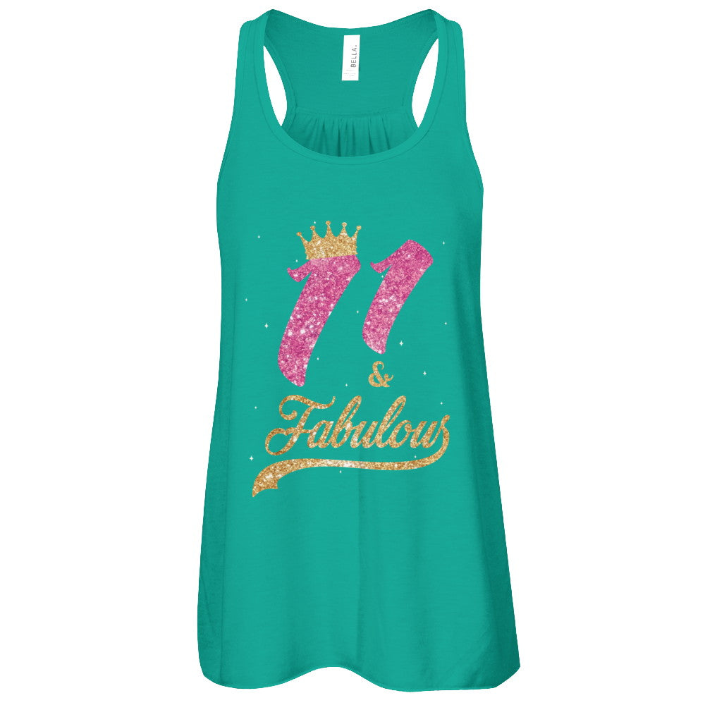 11Th And Fabulous Eleven Birthday T-Shirt & Tank Top | Teecentury.com