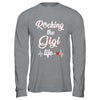 Rocking The Gigi Life Mothers Day Gifts T-Shirt & Hoodie | Teecentury.com