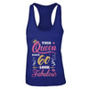 This Queen Makes 60 Look Fabulous 1962 60th Birthday T-Shirt & Tank Top | Teecentury.com