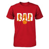 Softball Dad Father's Day T-Shirt & Hoodie | Teecentury.com