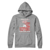 Proud Wife Of A Veteran T-Shirt & Hoodie | Teecentury.com