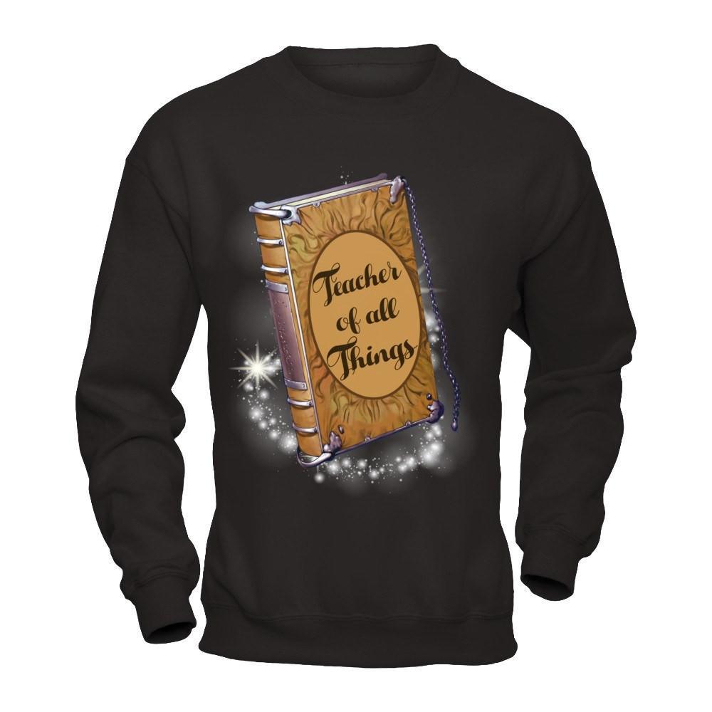 Teacher Of All Things Read Across Day T-Shirt & Hoodie | Teecentury.com