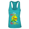 Play Softball Make Slime Watercolor For Girl Women T-Shirt & Tank Top | Teecentury.com