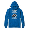 Pappy One Who Breaks All The Rules And Loves Every Second Of It T-Shirt & Hoodie | Teecentury.com