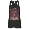 As An October Girl I Have 3 Sides Birthday Gift T-Shirt & Tank Top | Teecentury.com