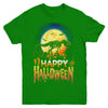 Saurus T Rex Dinosaur Halloween Youth Youth Shirt | Teecentury.com