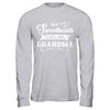 My Sweethearts Call Me Grandma T-Shirt & Hoodie | Teecentury.com
