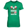 Fishing If You Like My Bobbers You Should See My Tackle Box T-Shirt & Tank Top | Teecentury.com