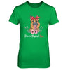 German Shepherd Mom Gift For Women Dog Lover T-Shirt & Hoodie | Teecentury.com