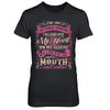 I Am An October Woman I Was Born With My Heart On My Sleeve T-Shirt & Sweatshirt | Teecentury.com