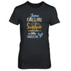 June Girls Birthday Sunshine Mixed Little Hurricane T-Shirt & Tank Top | Teecentury.com