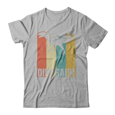 Classic Vintage Retro Style Dinosaur T-Shirt & Hoodie | Teecentury.com
