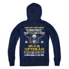 I Never Dreamed I Would Be A Grumpy Old Iraq Veteran T-Shirt & Hoodie | Teecentury.com