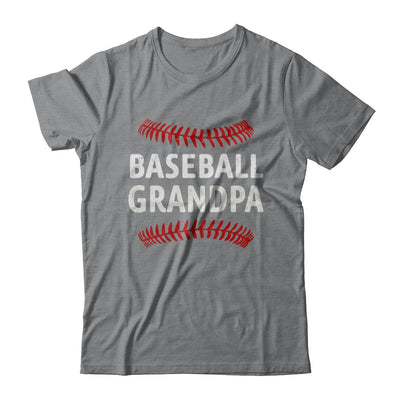 Baseball Grandpa T-Shirt & Hoodie | Teecentury.com