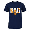 Volleyball Dad Father's Day T-Shirt & Hoodie | Teecentury.com