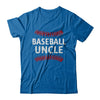 Baseball Uncle T-Shirt & Hoodie | Teecentury.com