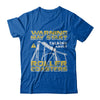 Warning May Start Talking About Roller Coasters T-Shirt & Hoodie | Teecentury.com