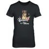 Boxer Mom Funny Dog Mom Gift Idea T-Shirt & Tank Top | Teecentury.com