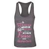 Spoil Me It's My 50Th Birthday And I'm Fierce And Fabulous T-Shirt & Tank Top | Teecentury.com