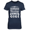 My Greatest Blessings Call Me Gigi T-Shirt & Hoodie | Teecentury.com